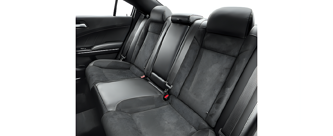 Dodge Charger 2016 60