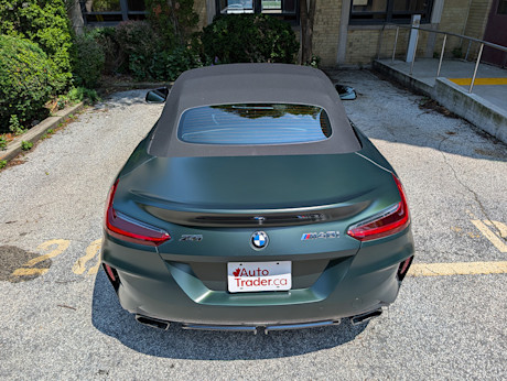 Editorial 2025 bmw z4 m40i 6mt td sbe 250726 35