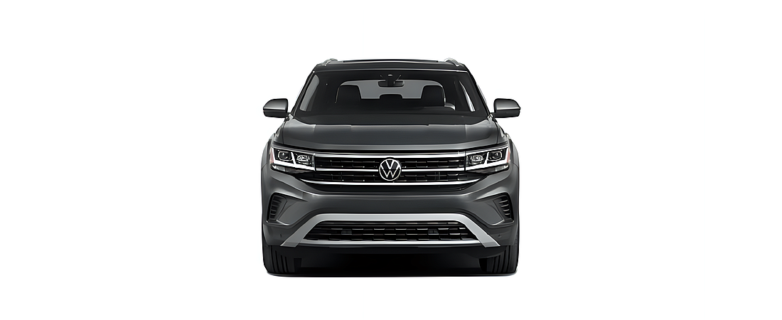 Volkswagen Atlas Cross Sport 2023 30