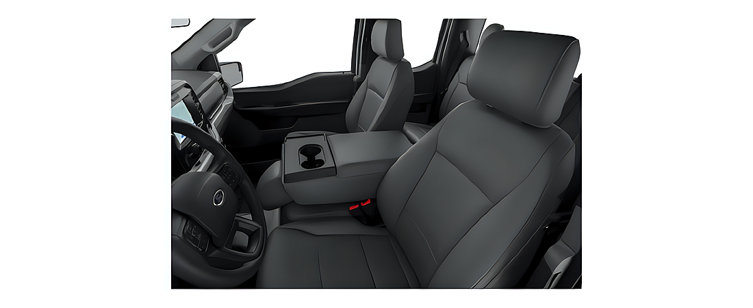 Ford F-150 2021 29