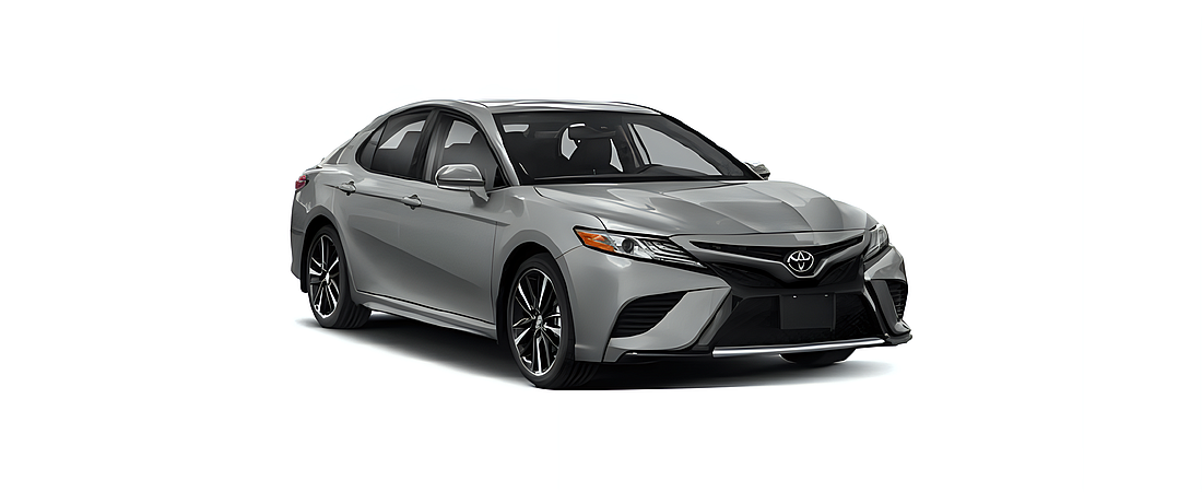 Toyota Camry 2020 98