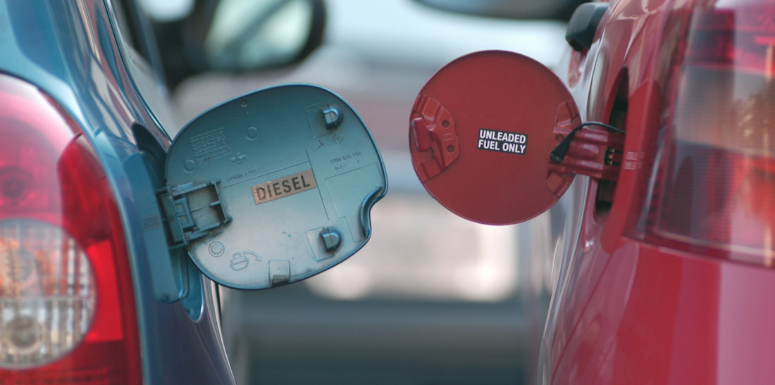 Diese Kleinwagen gibt es als sparsame Diesel