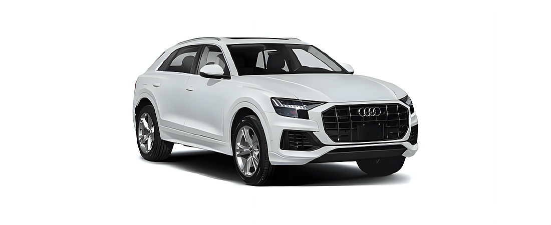 Audi Q8 2020 2