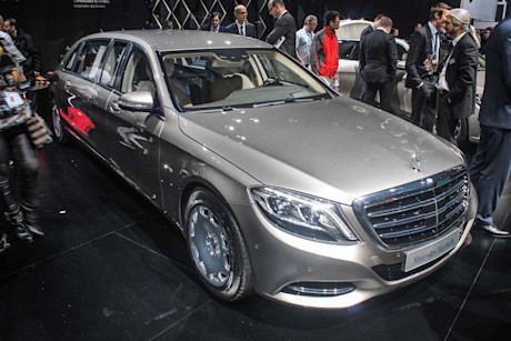 Editorial 01b bm maybach s600