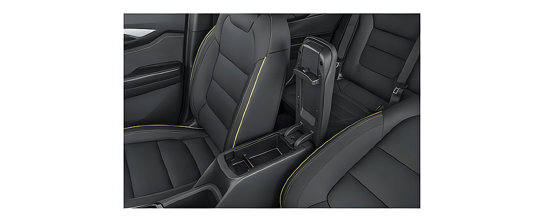 Chevrolet TrailBlazer 2025 25