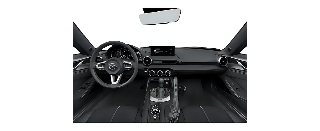 Mazda MX-5 RF 2024 6