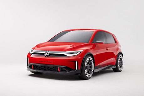 Waarom jij bepaalt of er een Volkswagen ID.1 GTI op de markt komt