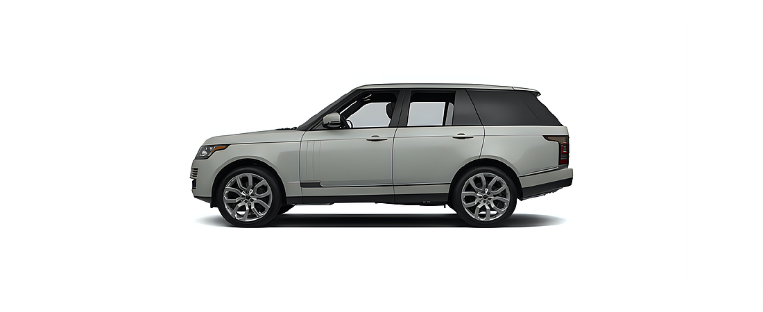 Land Rover Range Rover 2013 3