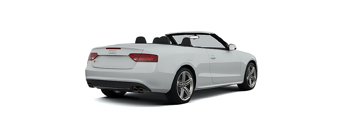Audi S5 2011 22