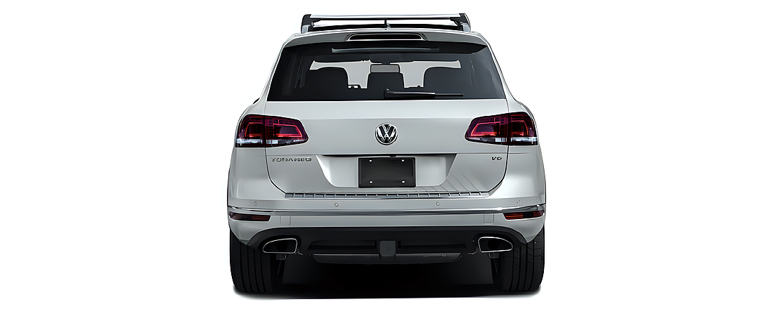 Volkswagen Touareg 2015 5