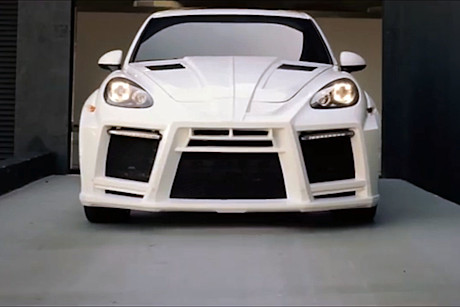 Editorial 01 alex vega juan uribe porsche cayenne