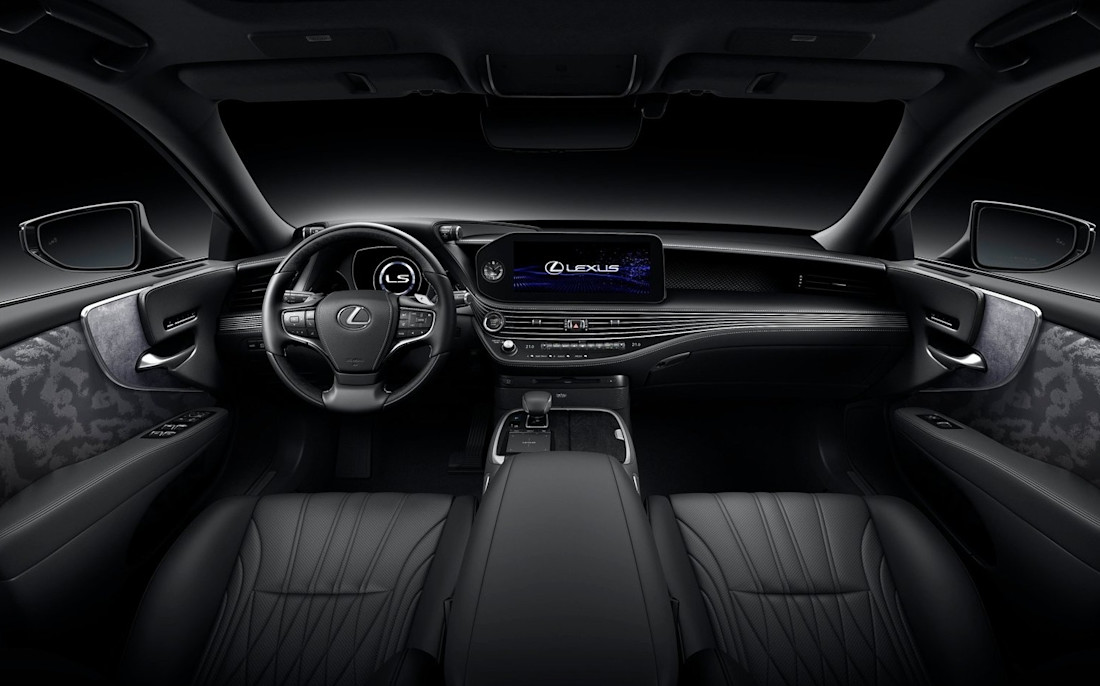 lexus-ls-interior