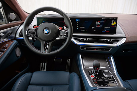 Editorial 2023 bmw xm td 230621 33 jl