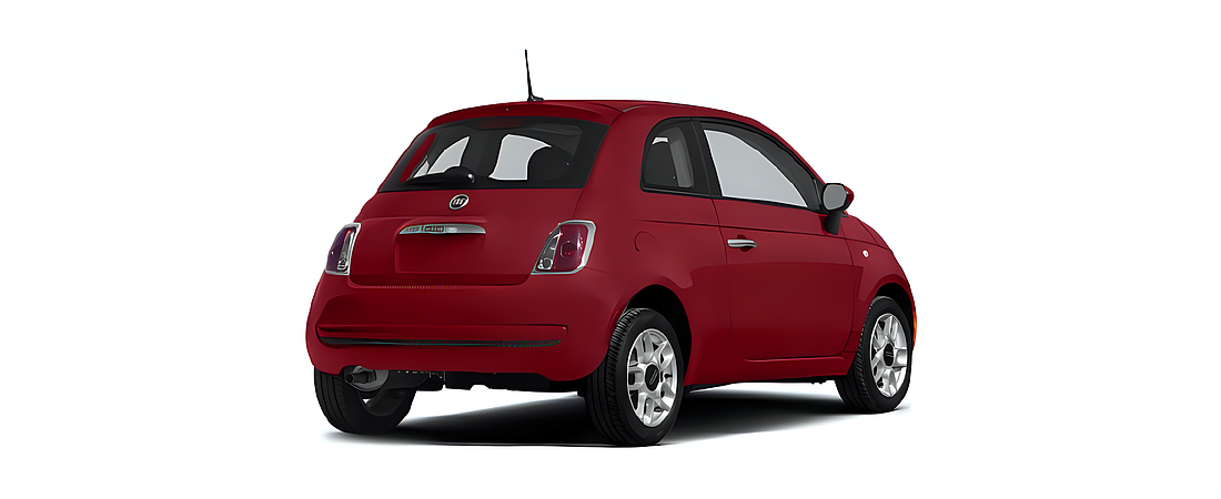 Fiat 500 2015 2