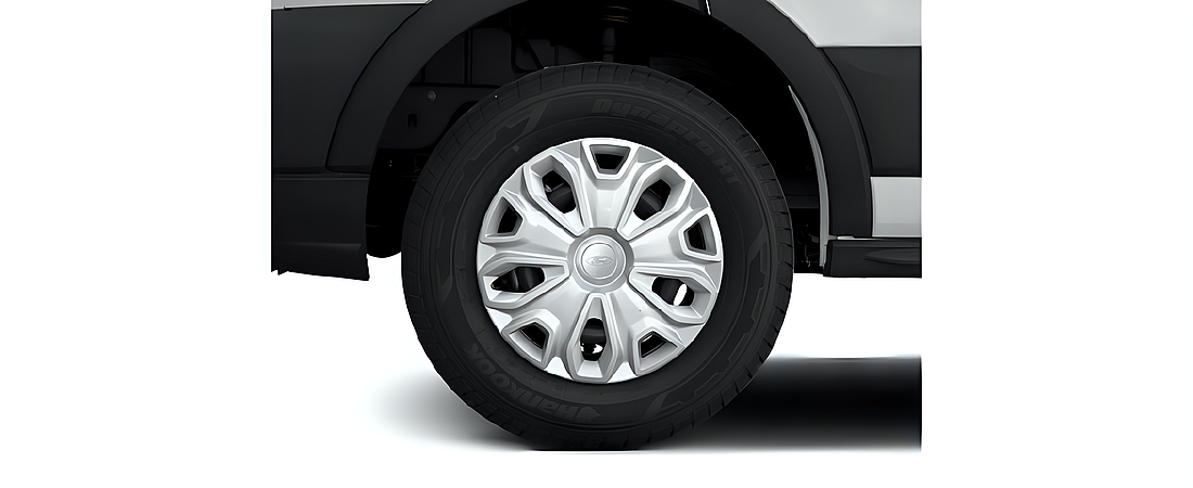 Ford Transit 2017 27