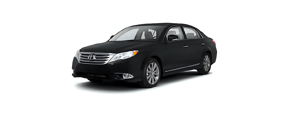 Toyota Avalon 2011 1