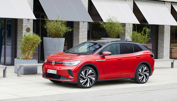 Volkswagen ID.4