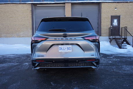 2026 Toyota Sienna - TD - JL - 260218 - 15