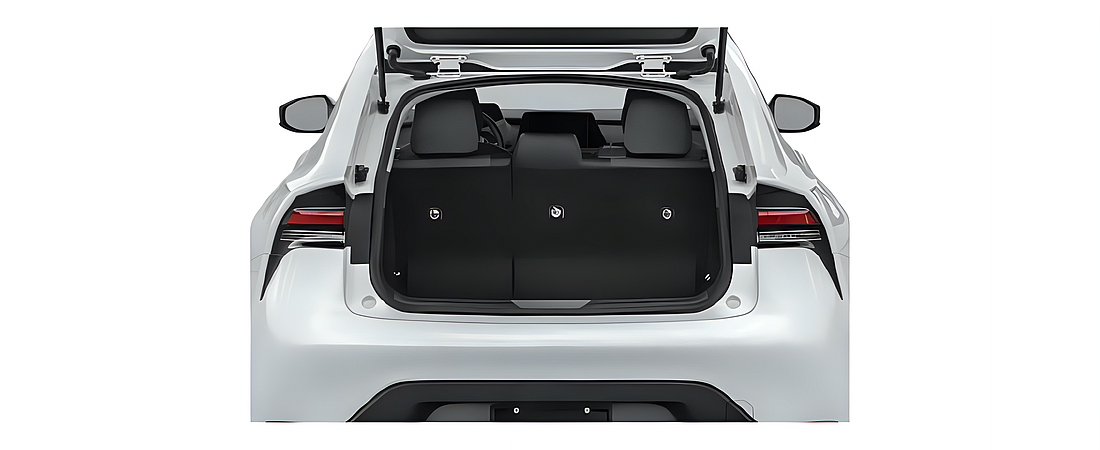 Toyota Prius 2023 10