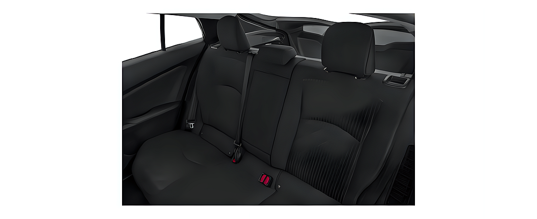 Toyota Prius Prime 2020 11