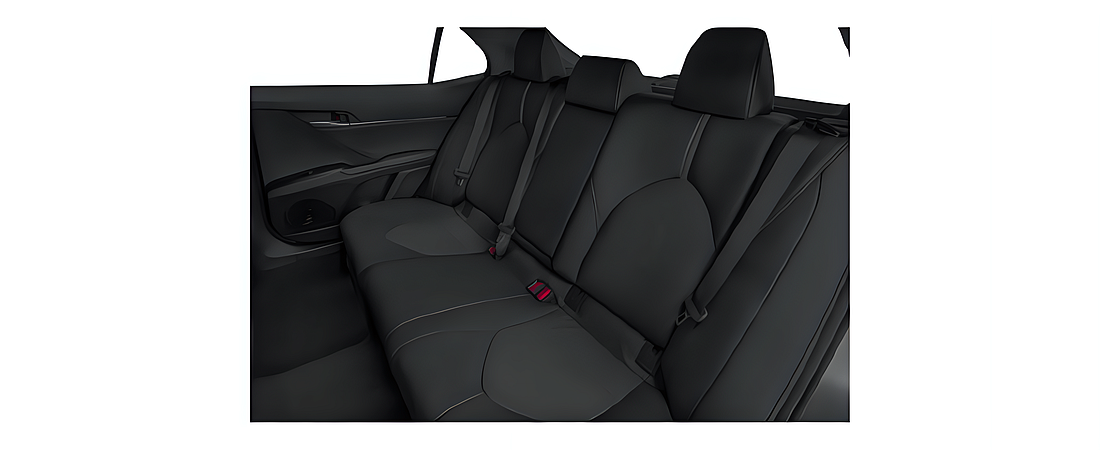 Toyota Camry 2020 107