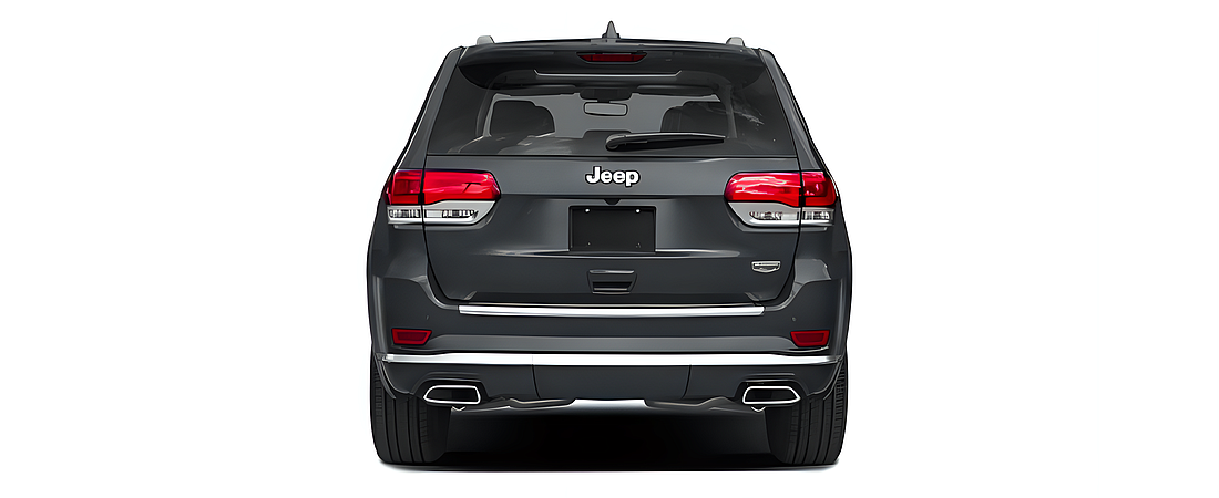 Jeep Grand Cherokee 2017 63