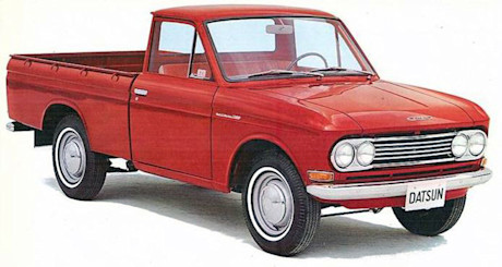 Editorial 06 datsun 520 02 nissan