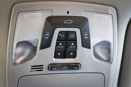 Editorial 2016 toyota sienna 27 ts
