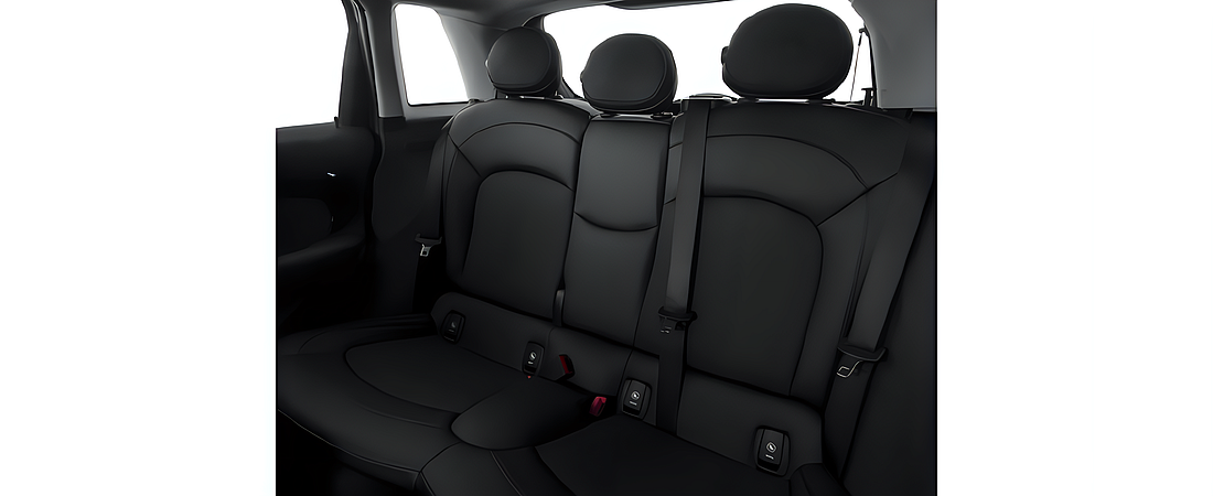 MINI Cooper Hardtop 2017 54