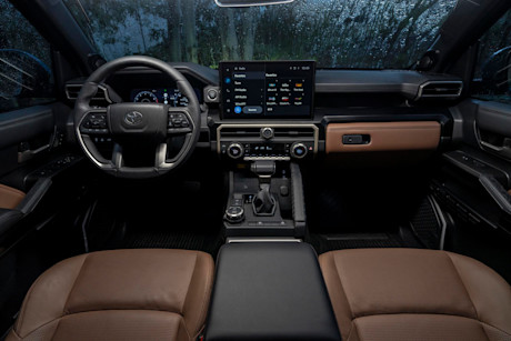 Editorial 2025 toyota 4runner limited 240409 14 toyota