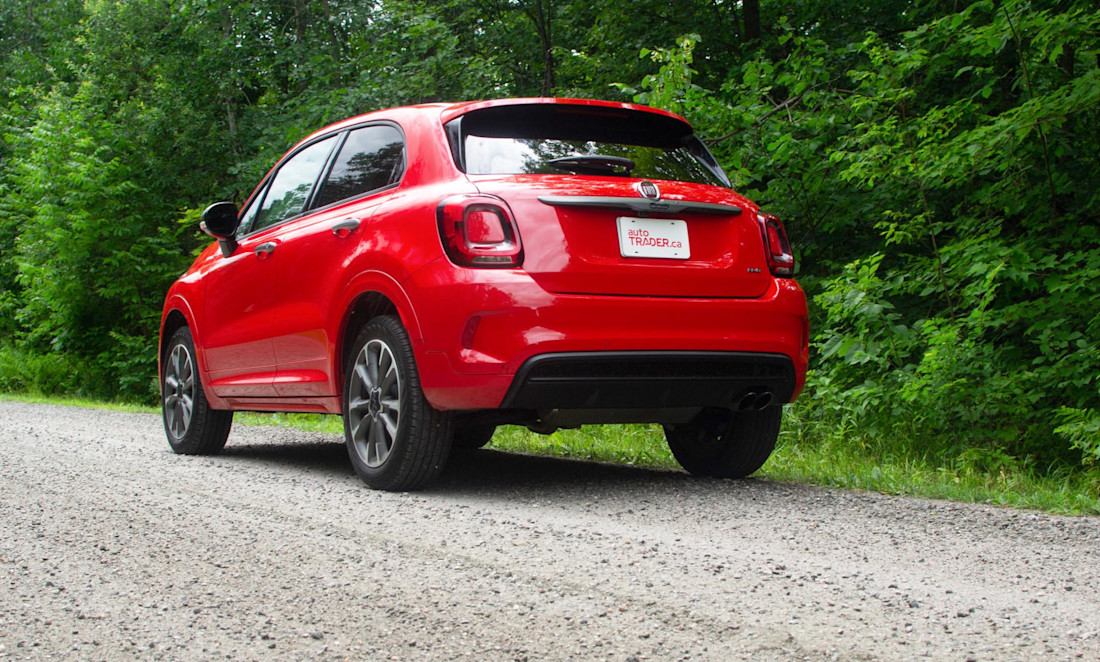 Editorial 2020 fiat 500x sport awd 07 sm