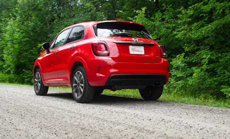 Editorial 2020 fiat 500x sport awd 07 sm