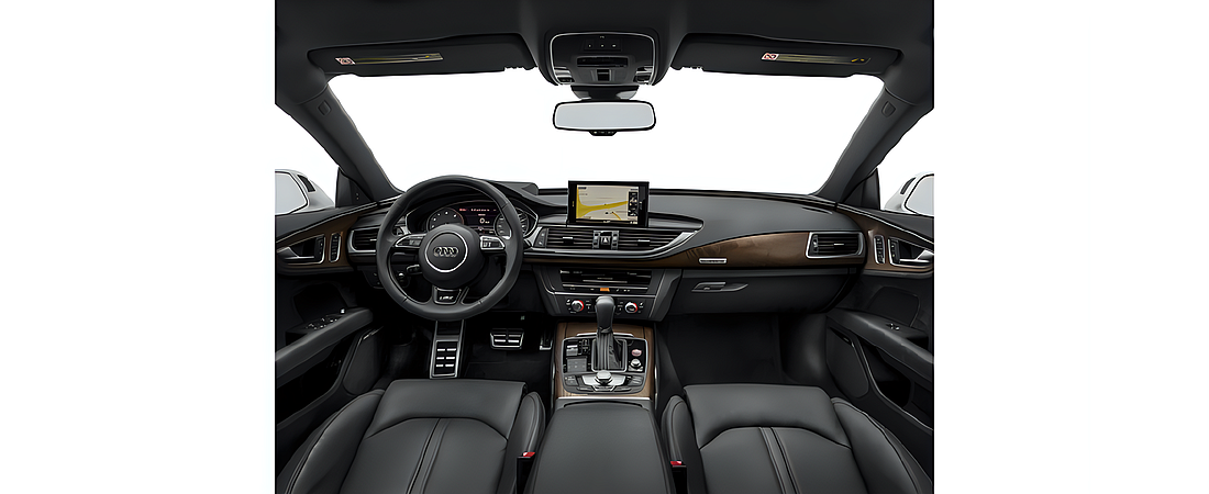 Audi S7 2017 7