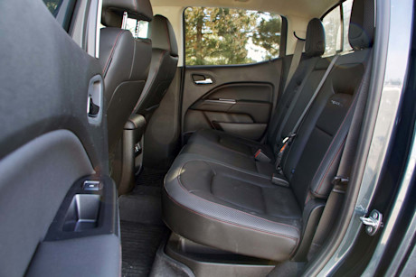 Editorial 2019 gmc canyon all terrain 16 jy