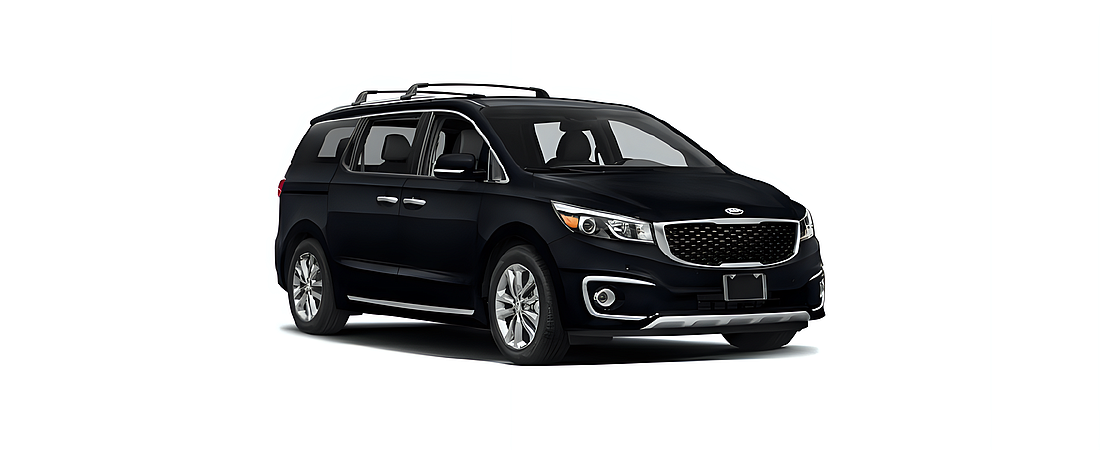 Kia Sedona 2018 35