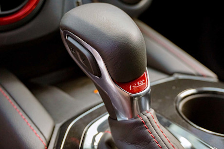 Editorial 2020 chevrolet blazer rs 19 di