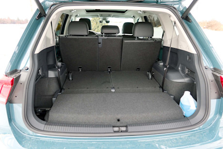 Editorial 2020 volkswagen tiguan iq drive 29 jm
