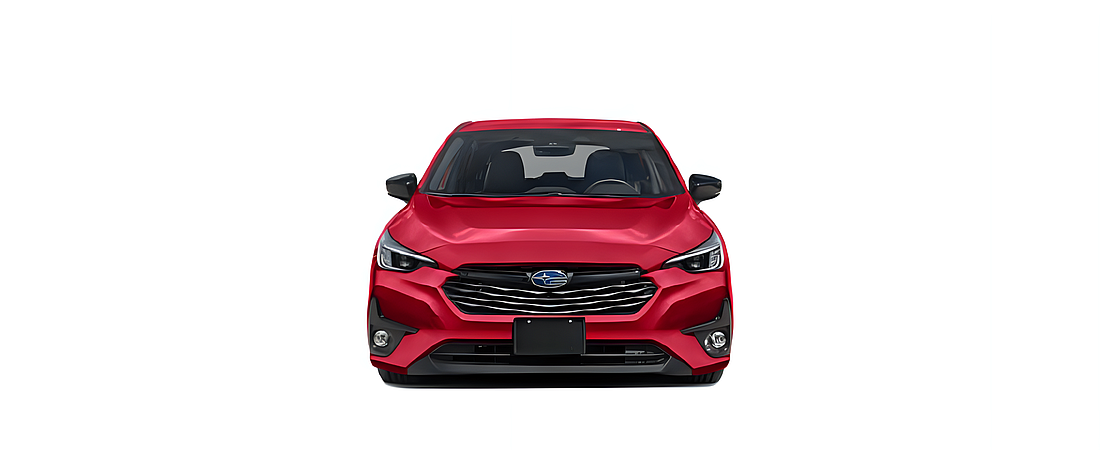 Subaru Impreza 2025 15