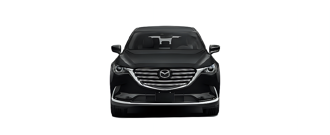 Mazda CX-9 2020 30
