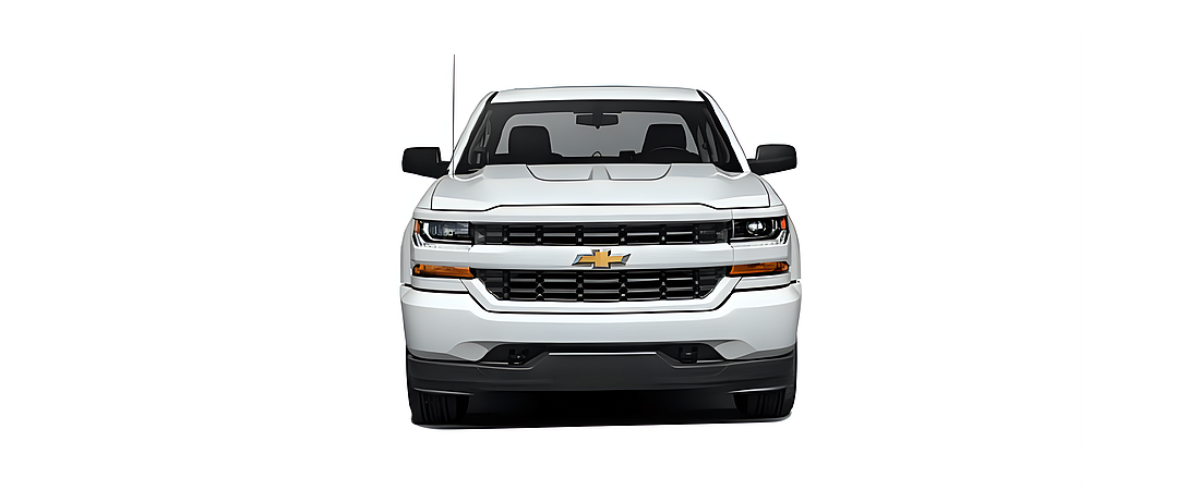 Chevrolet Silverado 1500 2018 71