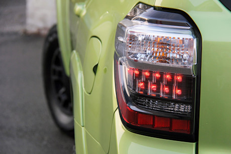 Editorial 2022 toyota 4runner trd pro 12 dw