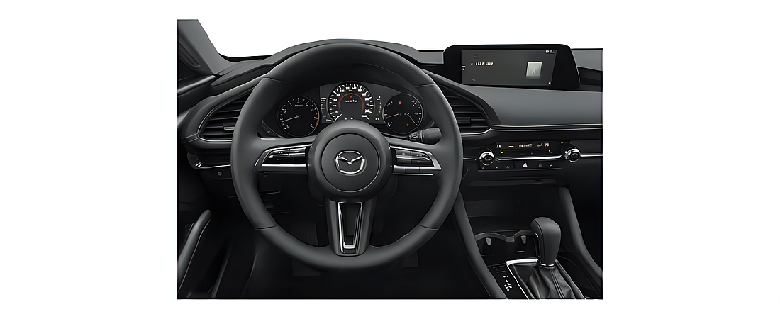 Mazda Mazda3 2019 31