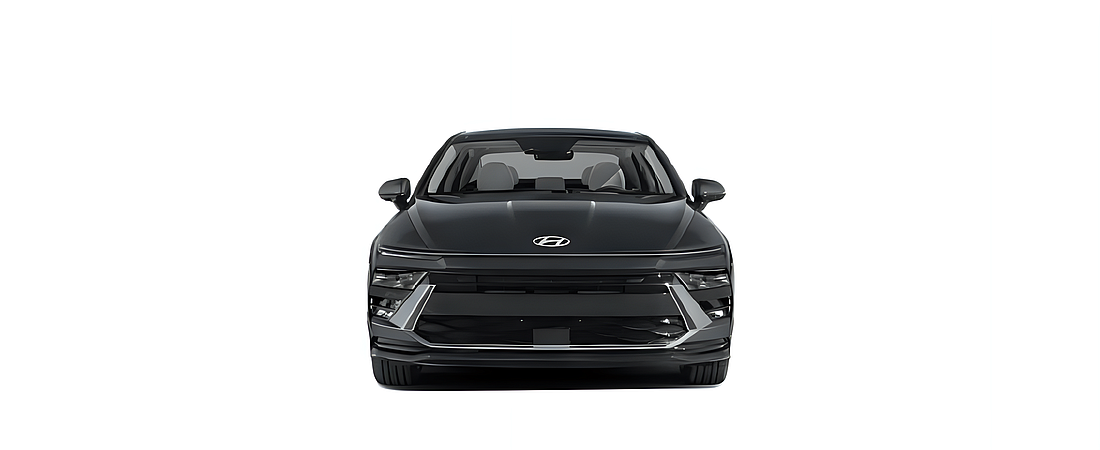 Hyundai Sonata 2025 4