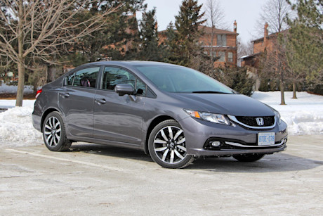 Editorial 04 jy honda civic