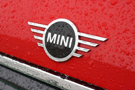 Essai routier : Mini Cooper 3 portes 2019 Image