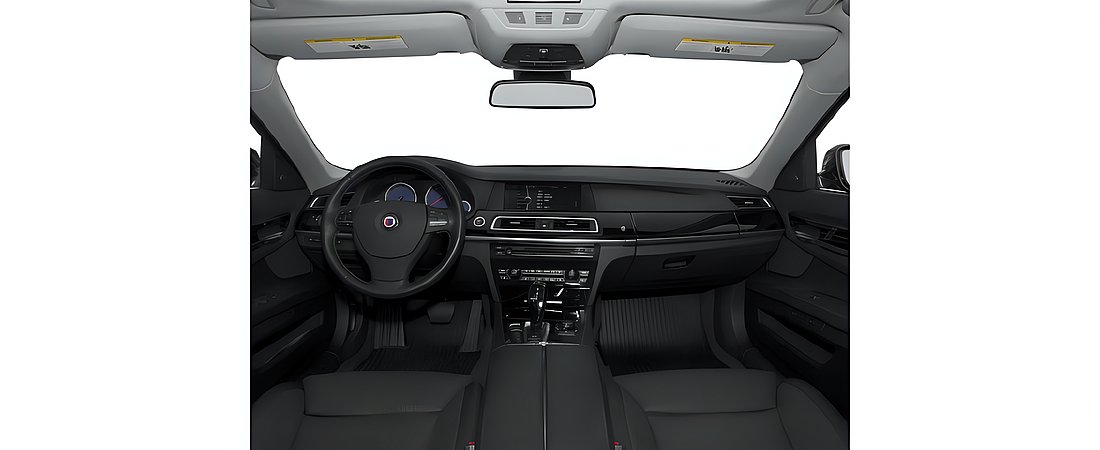 BMW 7 Series 2015 45