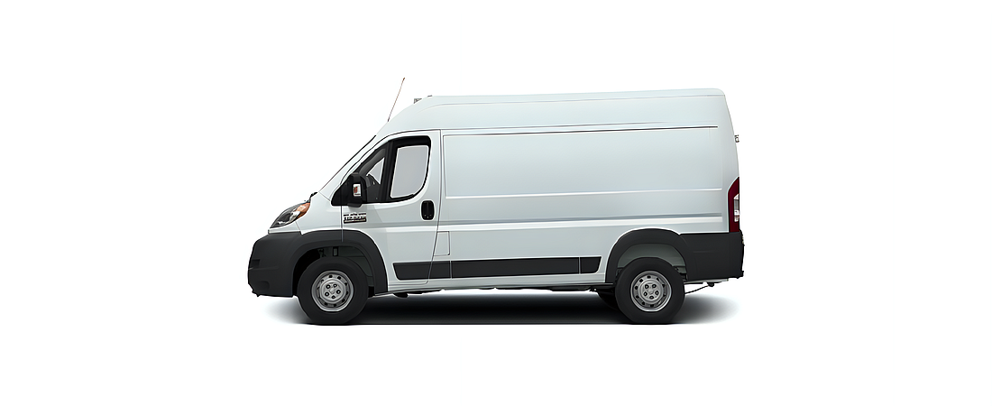 Ram Promaster 2017 19