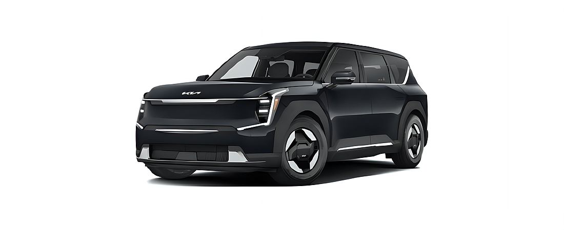 Kia EV9 2024 1