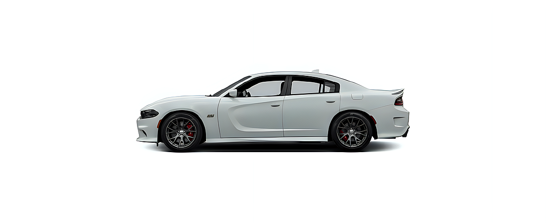 Dodge Charger 2016 66