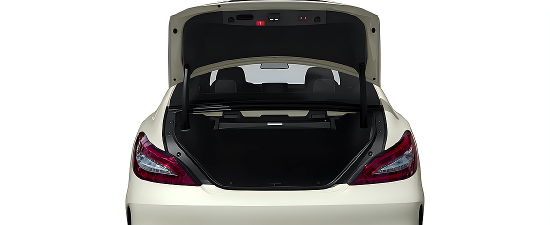 Mercedes-Benz CLS-Class 2017 29